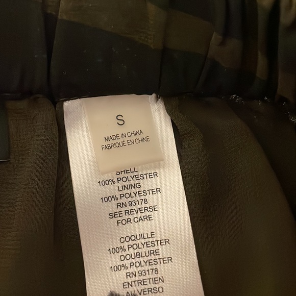 Tahiri Midi Skirt - Picture 4 of 6